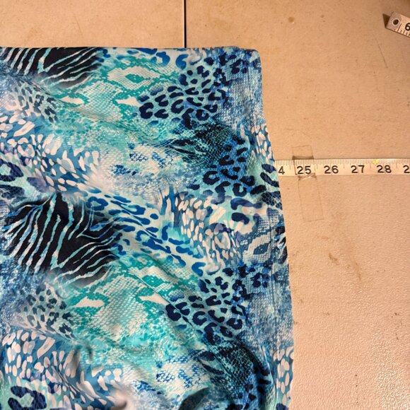 Your Best Look Plus Size Tankini & Swim Skirt Set | Size 20W/18W | Adjustable St - Picture 16 of 16